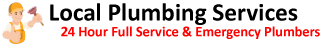 Elmwood Park NJ 24 Hour Plumbers